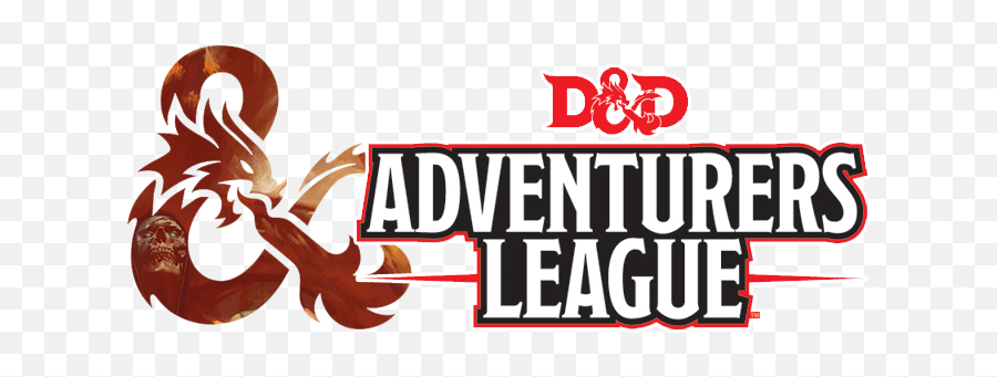 Dnd - Adventurers League Emoji,Dnd Logo