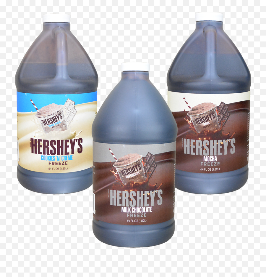Hersheyu0027s Freeze - Sunny Sky Products Solvent In Chemical Reactions Emoji,Hershey's Logo