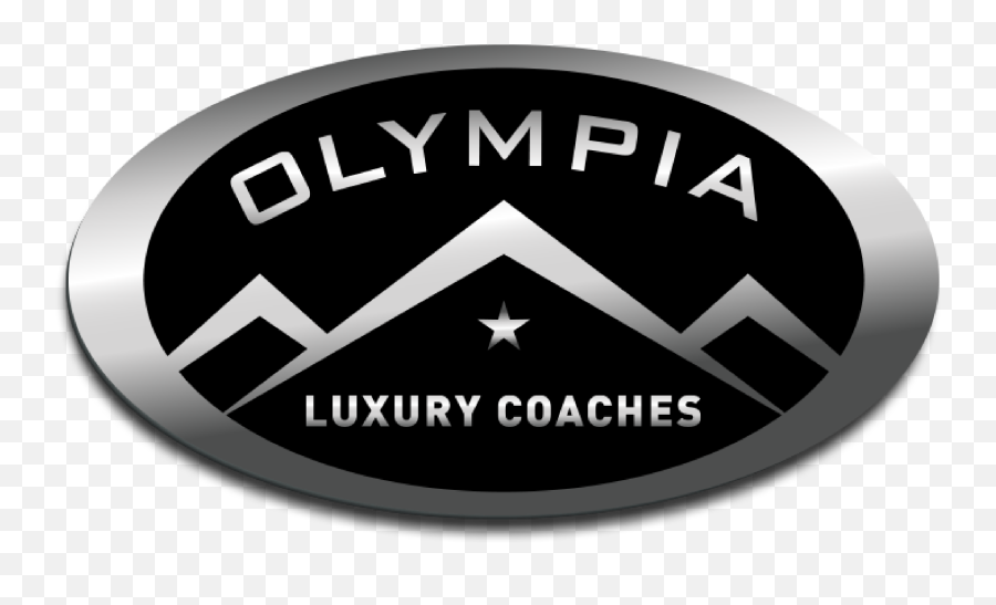 Olympia Luxury Coaches - Language Emoji,Luxury Logos