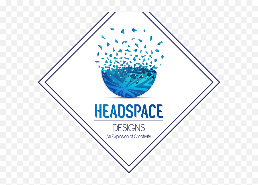 Headspace Logos - Language Emoji,Headspace Logo