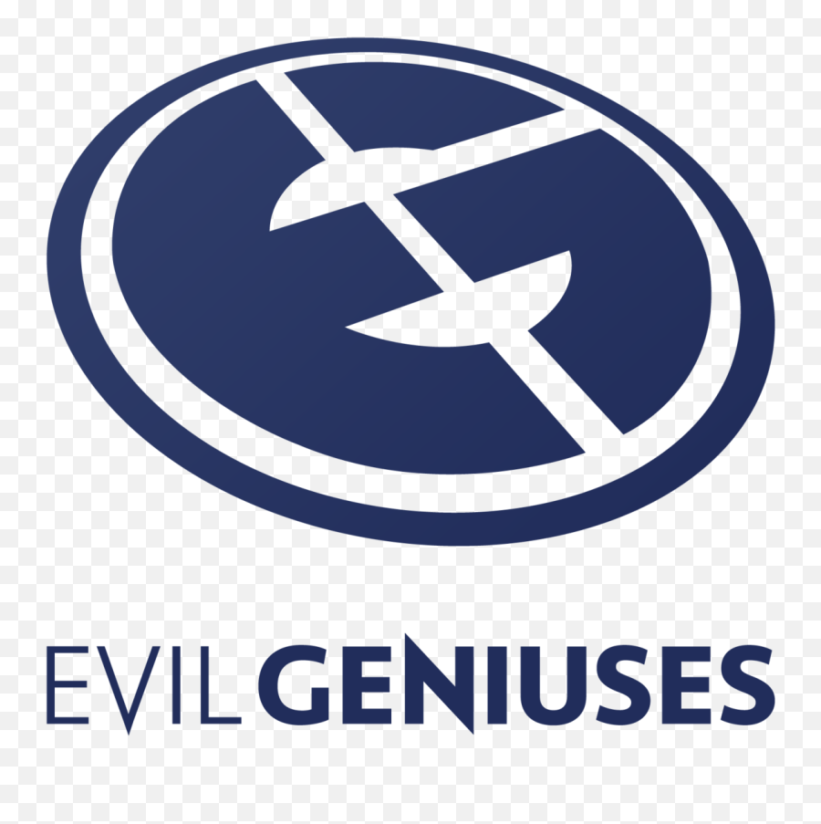 Rainbow Six Siege Logo - Evil Geniuses Logo Png Hd Png Evil Geniuses Logo Vector Emoji,Rainbow Six Siege Logo Png