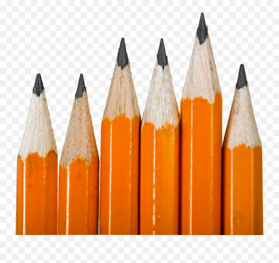 Pencil Png Image - Pencils Png Transparent Emoji,Pencil Png