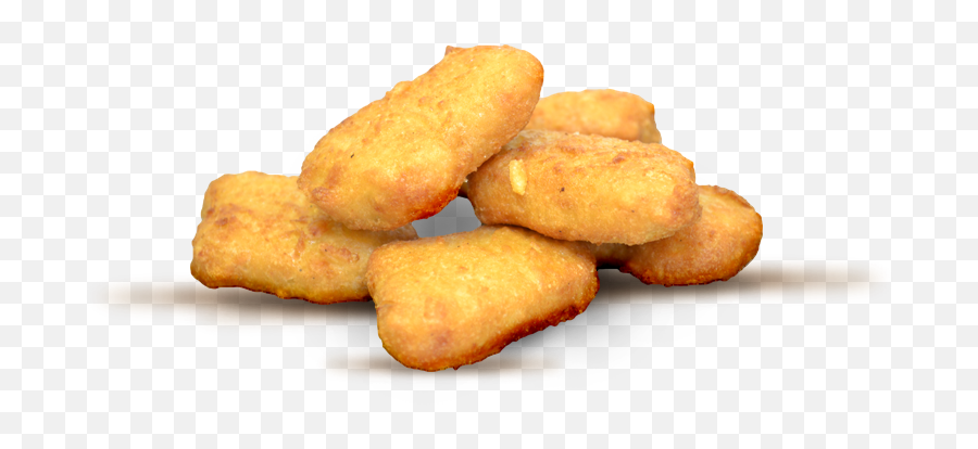 Chicken Nugget - Salty Nuggets Emoji,Chicken Nuggets Png