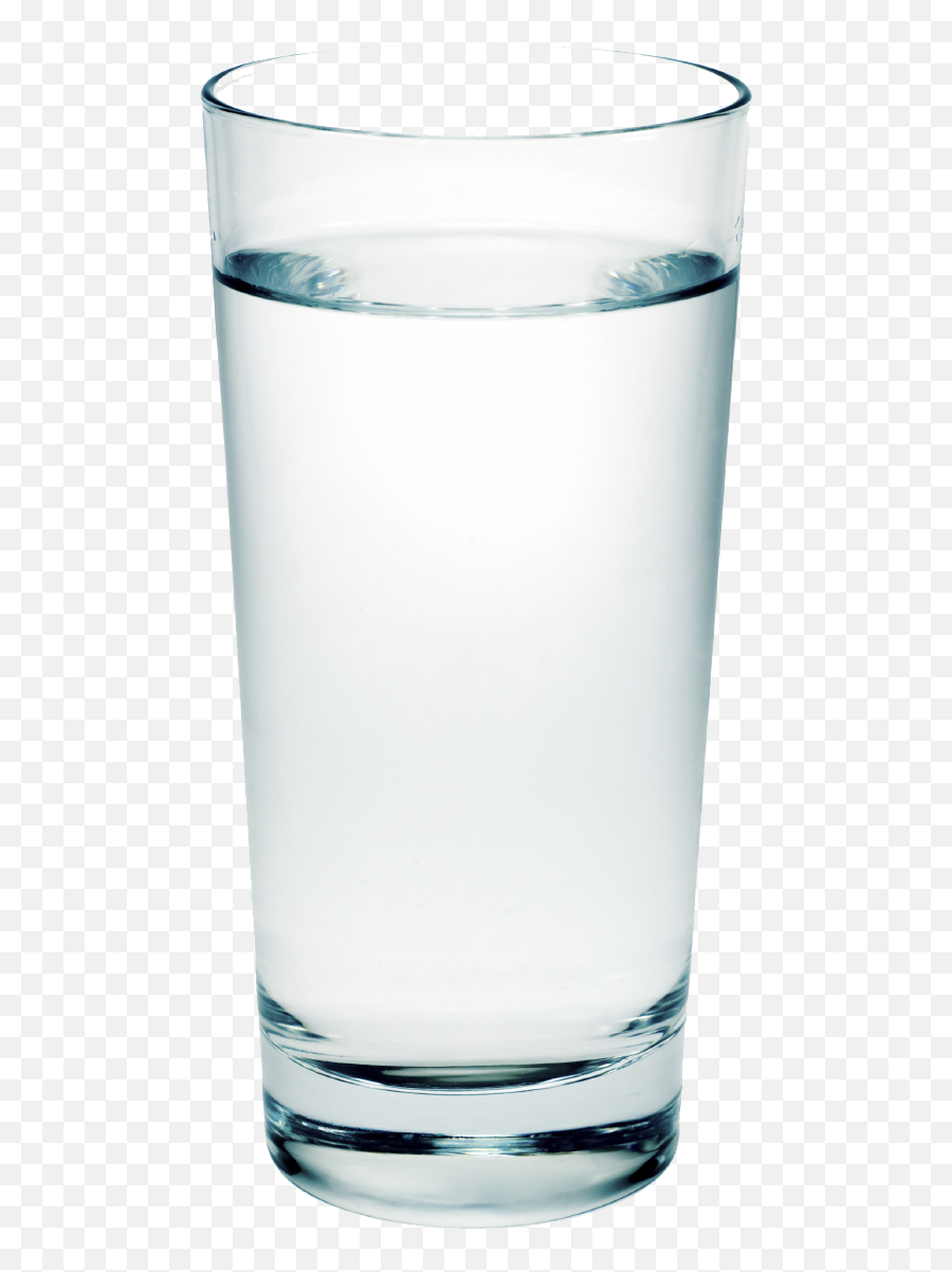 Glass Fiber Water Clip Art - Glass Of Water Png Download Solution Emoji,Glass Of Water Clipart