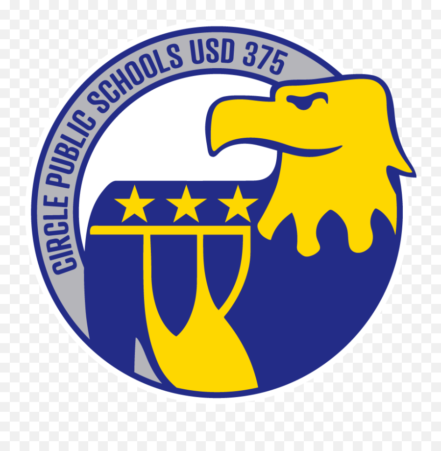 Circle High School - Bachkovo Monastery Emoji,T Birds Logo