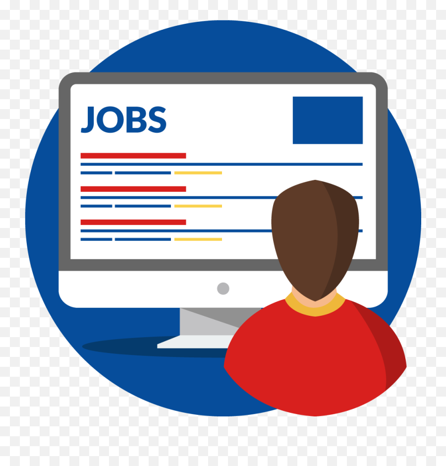 Integrated Talent Hero Media - Job Board Clip Art Job Posting Clipart Emoji,Jobs Clipart