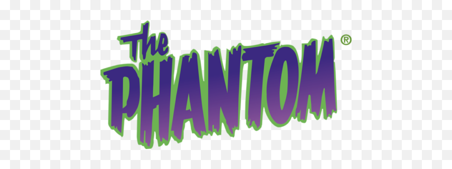 Download Phantom Logo Png - Phantom Comic Logo Png Emoji,Phantom Logo