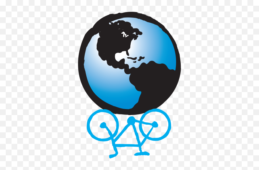 Bicycle Logo Design Emoji,Bicycle Logo