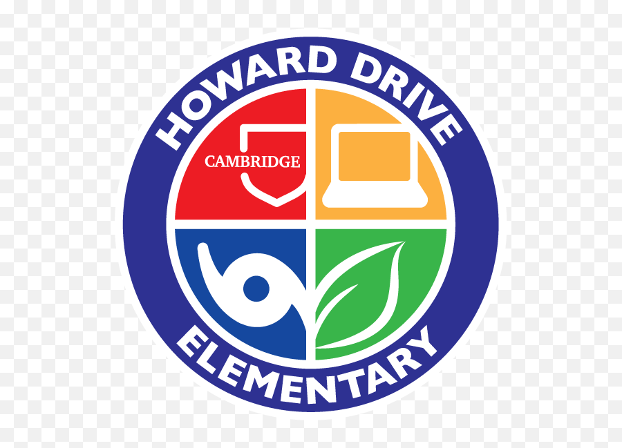 Home - Howard Drive Elementary Language Emoji,Edmodo Logo