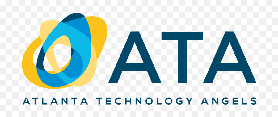 Ata - Vertical Emoji,Angels Logo