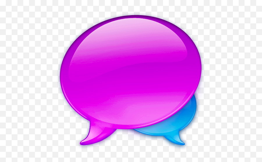 Chat Logo - Chat Icon 3d Png Emoji,Chat Logo