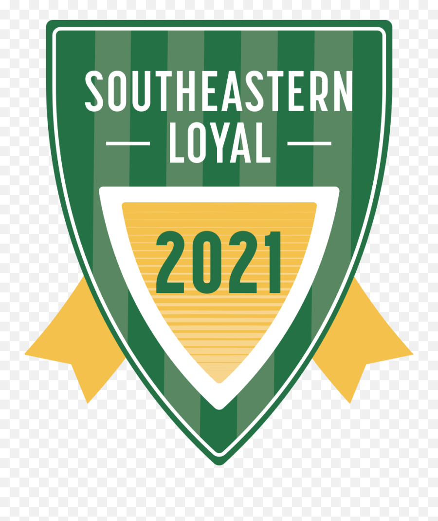Southeastern Loyal - Language Emoji,Southeastern University Logo