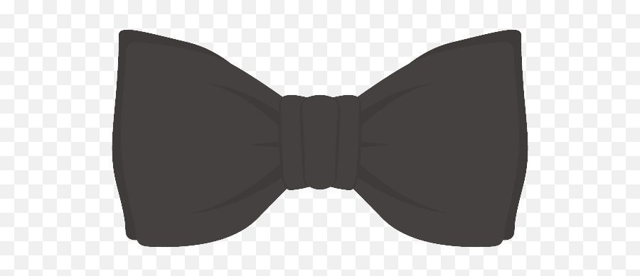 Free Transparent Bow Tie Png Download - Silhouette Bow Tie Clip Art Emoji,Bow Tie Clipart
