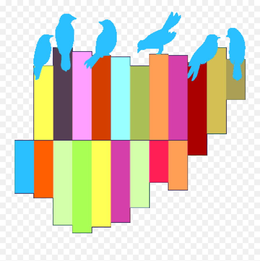 Twitter Map Logo - Bhm Group Vertical Emoji,Google Map Logo