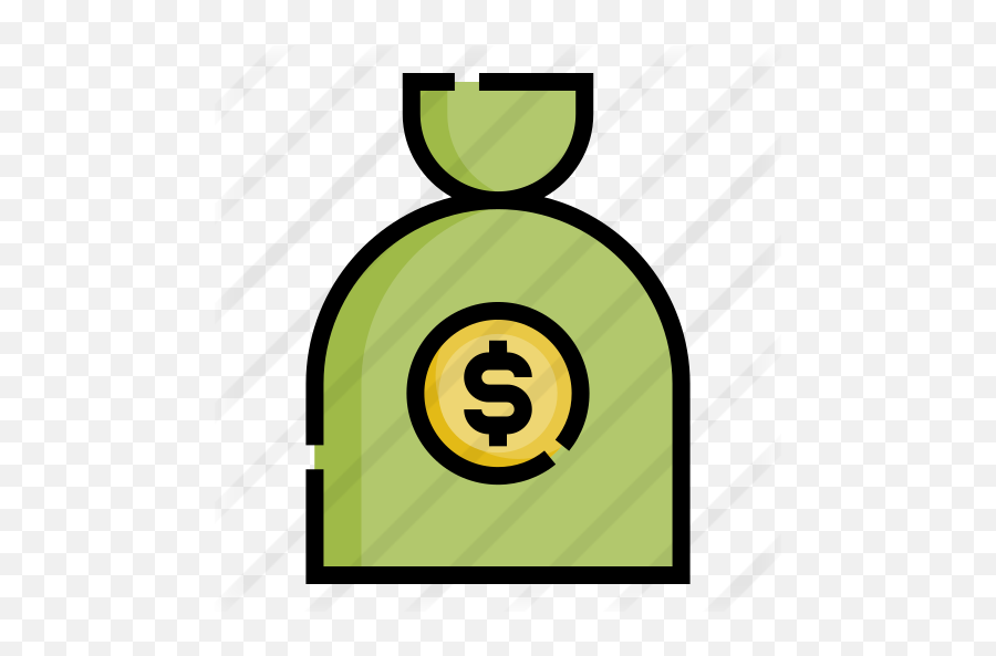 Money Bag Business And Finance Paid Ad Ad Bag - Money Bag Emoji,Money Bag Logo