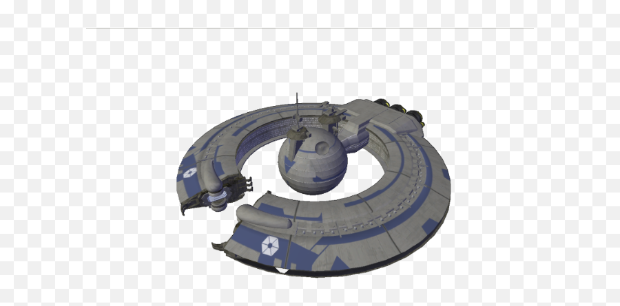Lord Zaqoru0027s Revenge - Lucrehulk Class Droid Control Ship Png Emoji,Star Wars Ship Png
