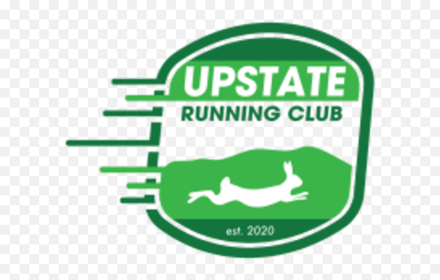 Upstate Running Club Free Xc 5k - Language Emoji,Xc Logo