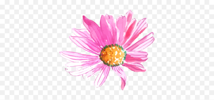 Youtube Banner Template - Beautiful Watercolor Flower Logo Free Watercolor Picnic Transparent Emoji,Youtube Logo Template