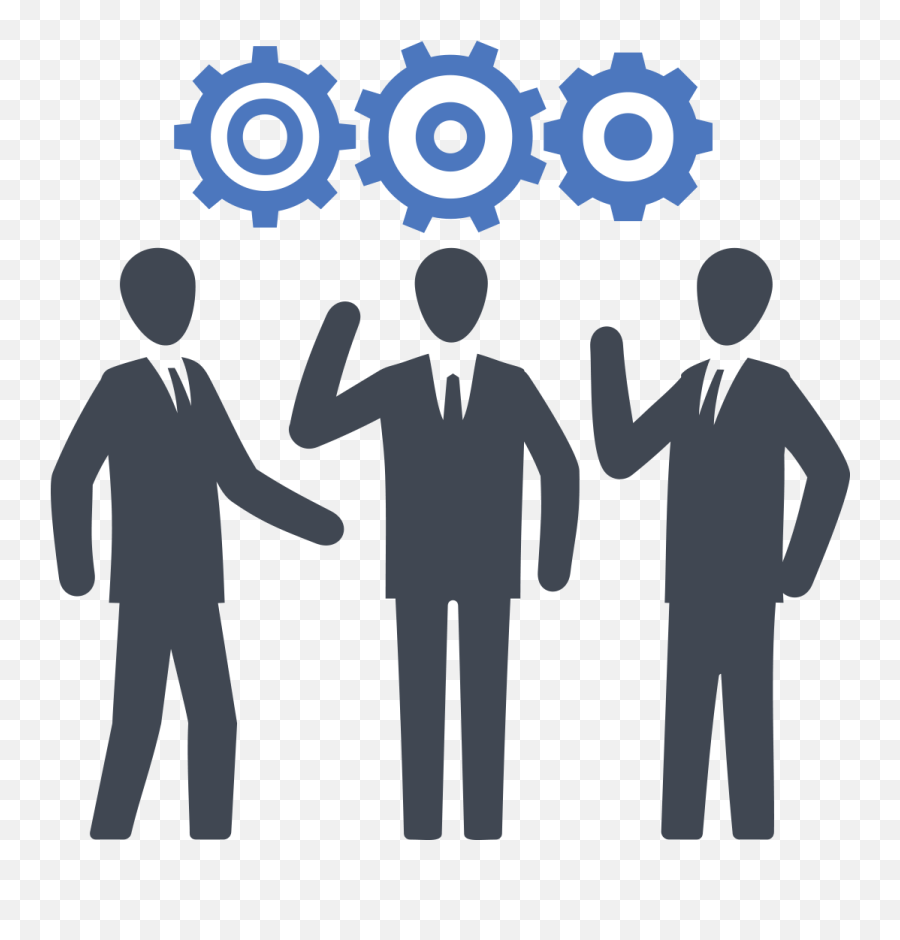 Download Hd Business Development Team Icon Transparent Png - Development Team Icon Png Emoji,Team Icon Png