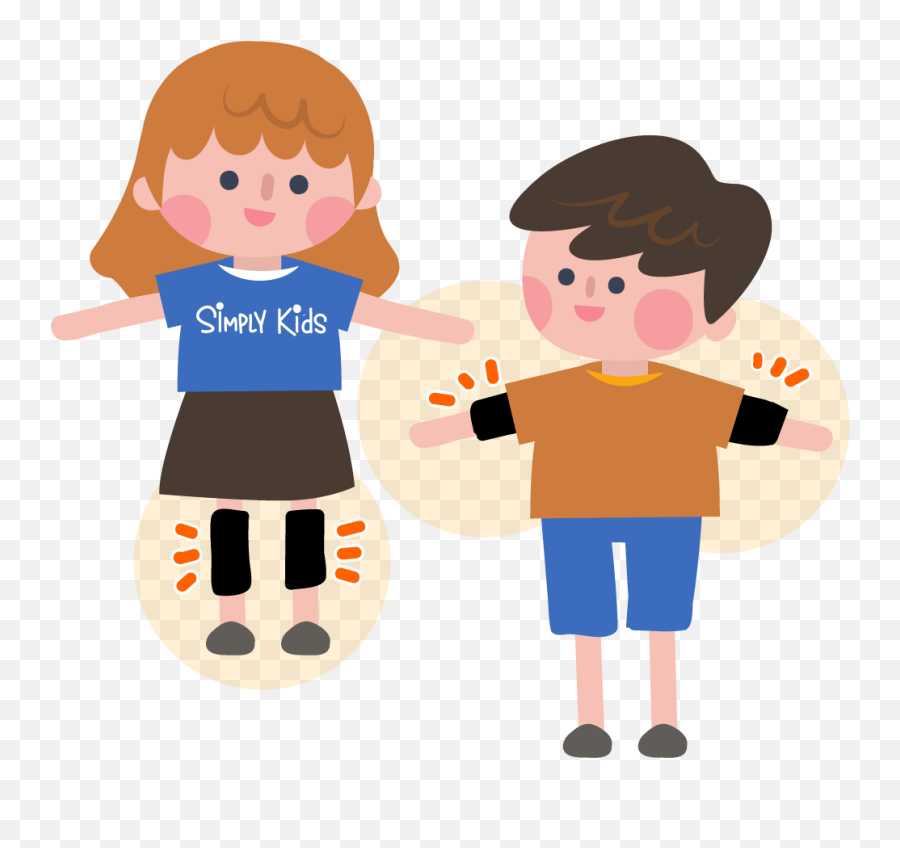 Simply Kids Protective Gear Emoji,Elbow Clipart