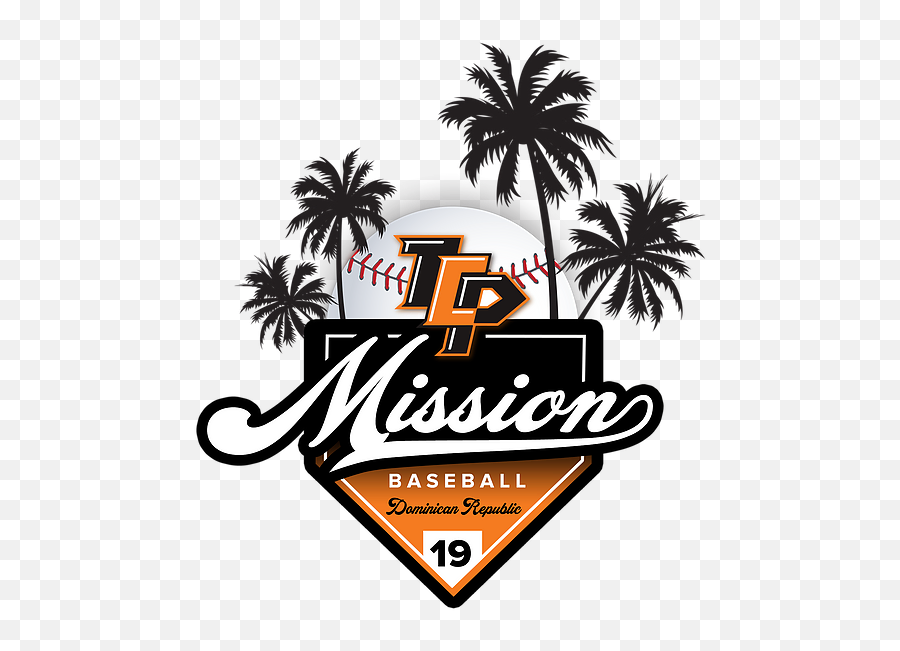 Tcp Baseball Emoji,Mission Logo