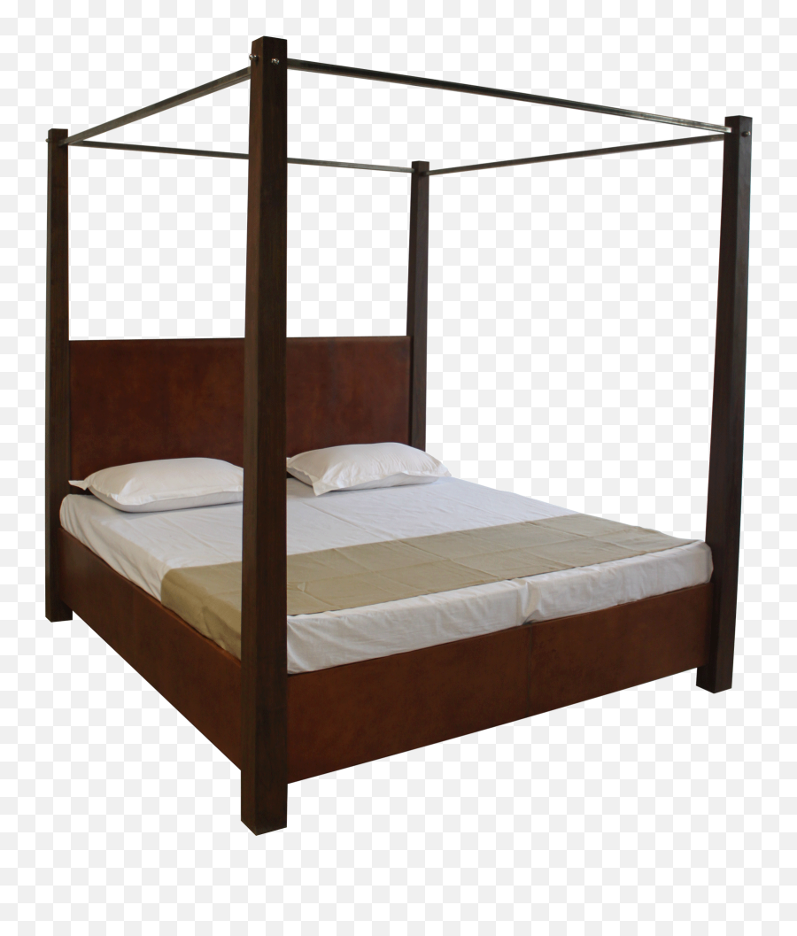 Download Four - Poster Bed Download Hd Png Hq Png Image 4 Poster Bed Png Emoji,Bed Png