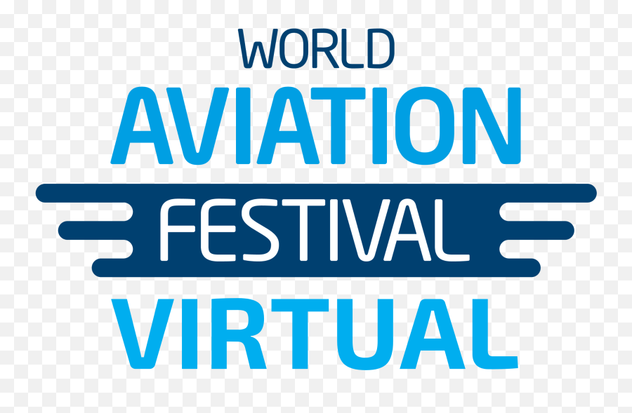 World Aviation Festival Virtual Emoji,Phocus Logo