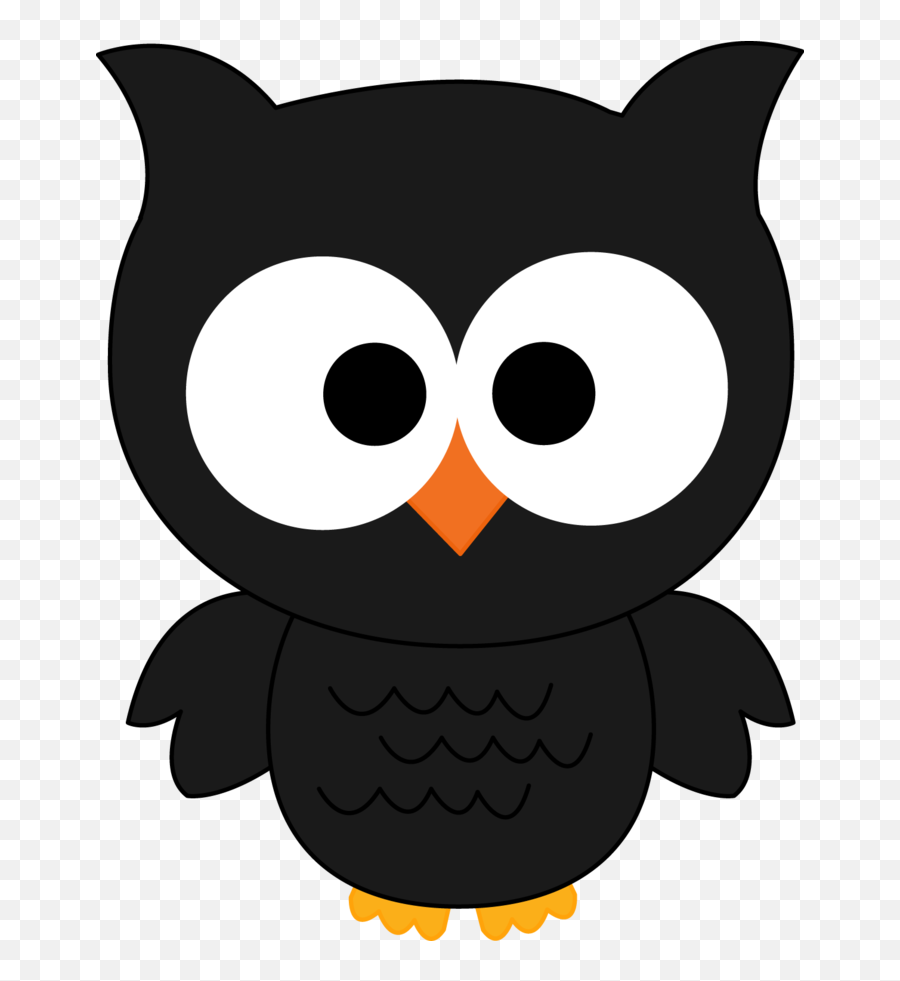 Lots Of Owls Clipart 12 Emoji,Christmas Owl Clipart