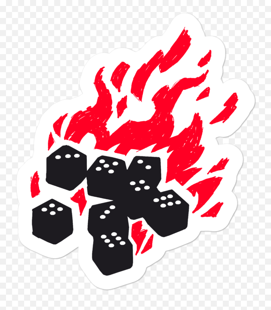 Fireball Sticker U2013 2 - Minute Tabletop Emoji,Fireball Png Transparent