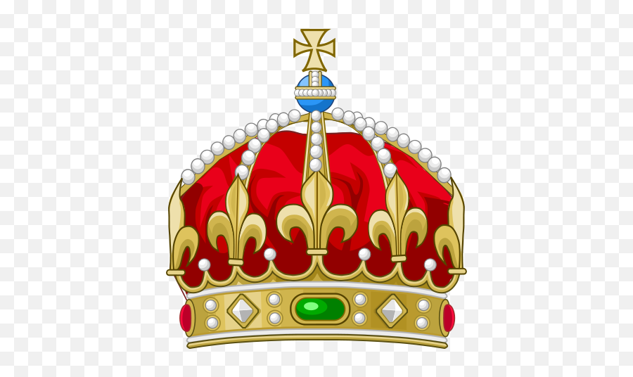Unique Clipart Queen Crown Queens Crown Png Clipart Emoji,Queens Crown Clipart