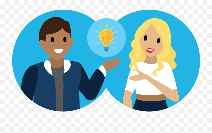 Lektion Connect With Our Culture Salesforce Trailhead Emoji,5 Sense Clipart