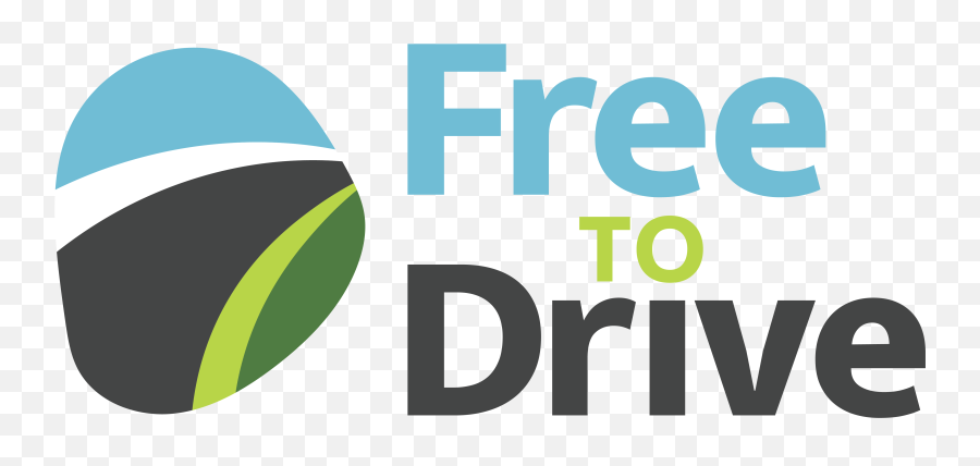 Free To Drive Coalition Launch Event - Fines And Fees Emoji,Driving Logo