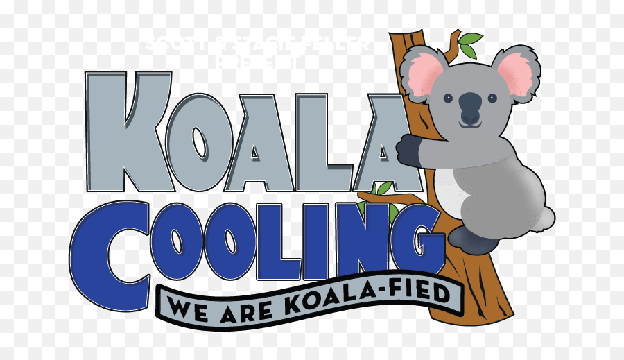 Koala Cooling Hvac Repair U0026 Installation Round Rock Tx Emoji,Koala Transparent