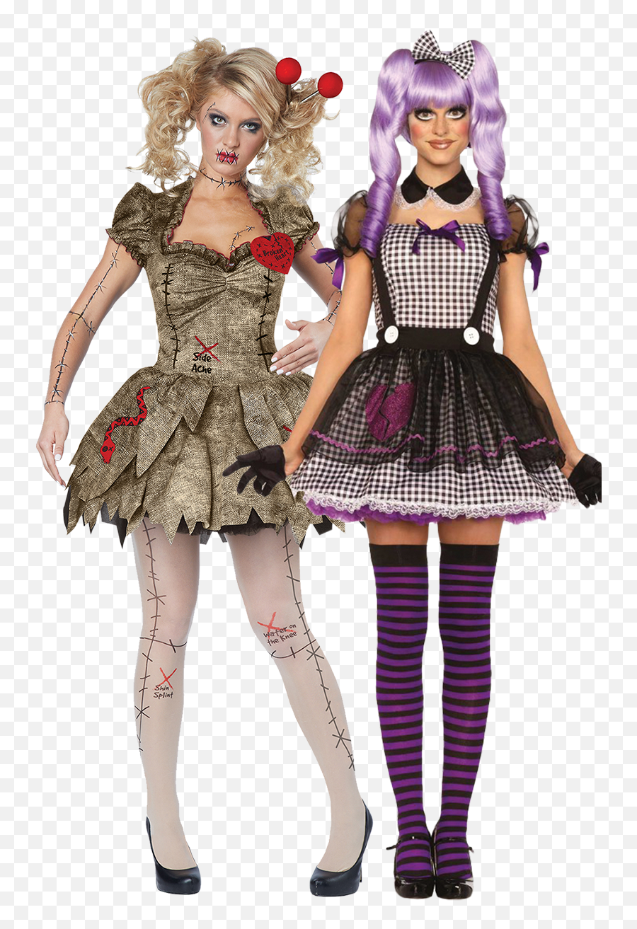 Halloween Costumes Couples Png Images Transparent Background Emoji,Couples Png