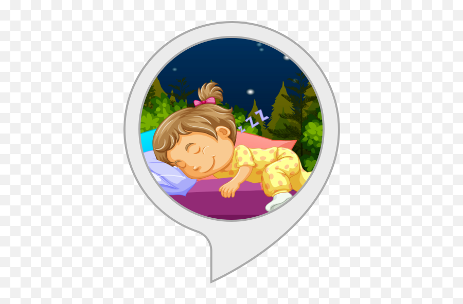 Amazoncom Farm Soundscape Alexa Skills Emoji,Child Sleeping Clipart