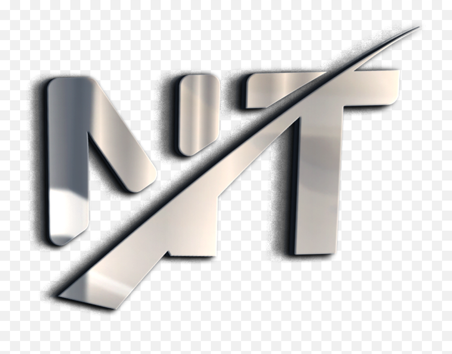 Netza Technologies Emoji,3d Mockup Logo