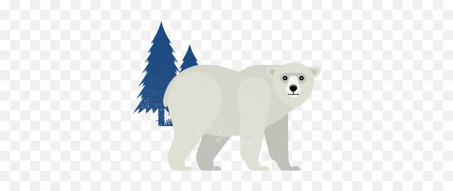 Everything Churchill See Polar Bears Belugas Northern Emoji,Treaty Clipart