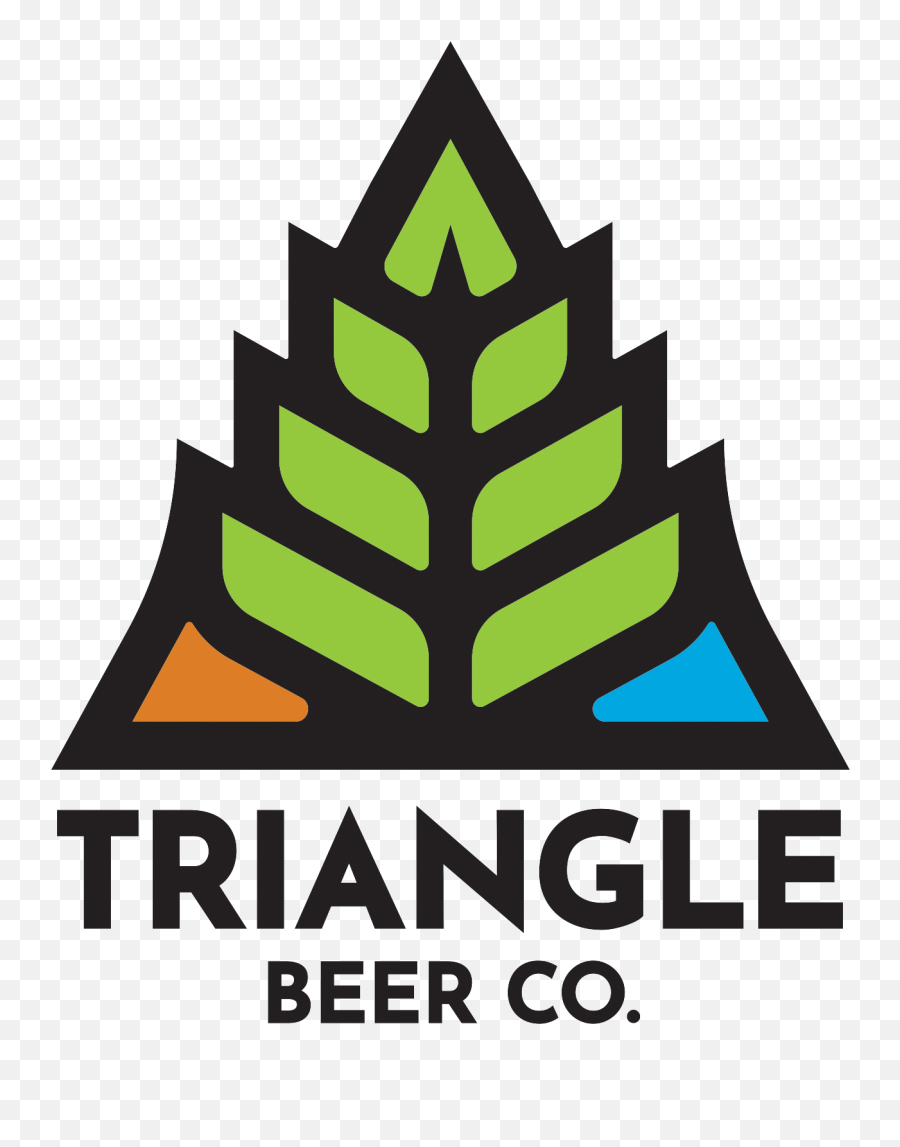 Triangle Beer Co Brewery U0026 Craft Kitchen In Cary Nc Emoji,Logo Of Company