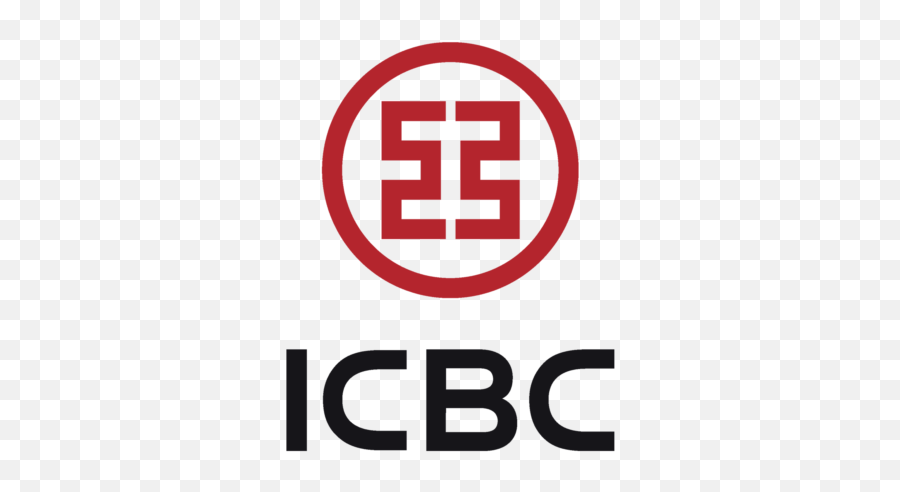 The Abbreviation U201cicbcu201d Stands For U201cindustrial And Emoji,Industry Logo