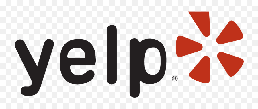 Yelp - Dot Emoji,Yelp Logo
