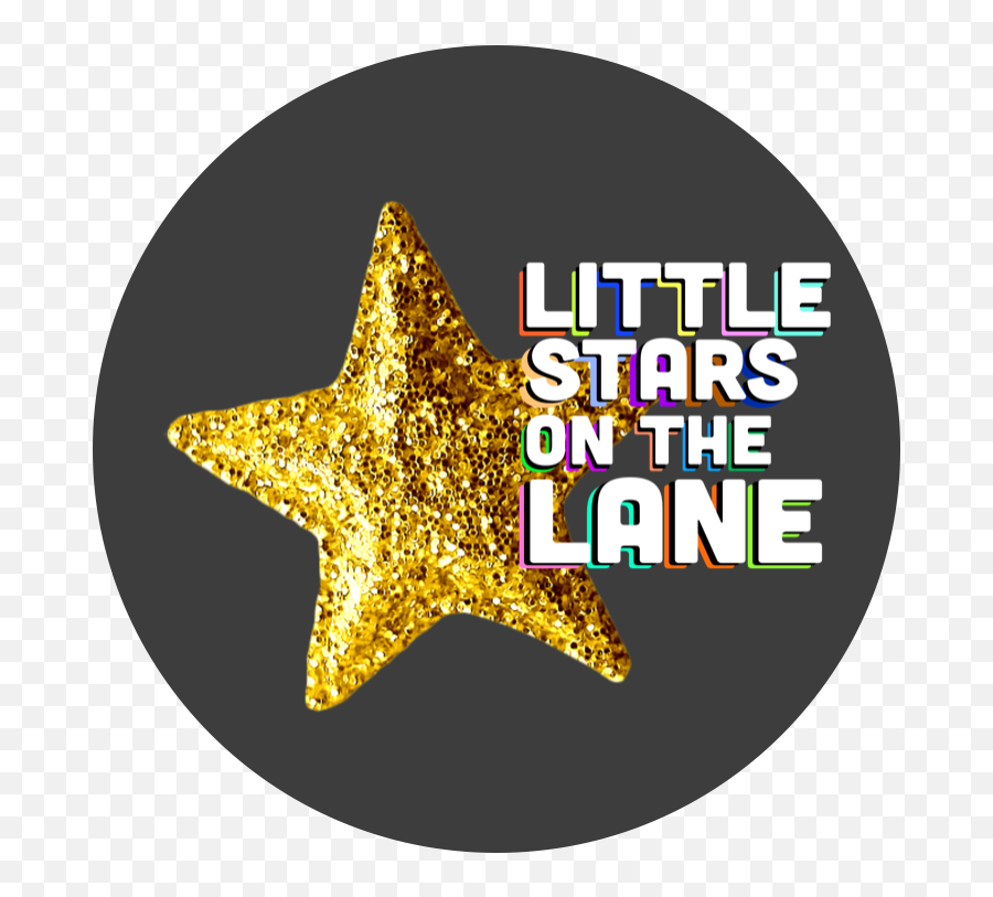 About Us U2014 Little Stars On The Lane Emoji,Star Circle Png
