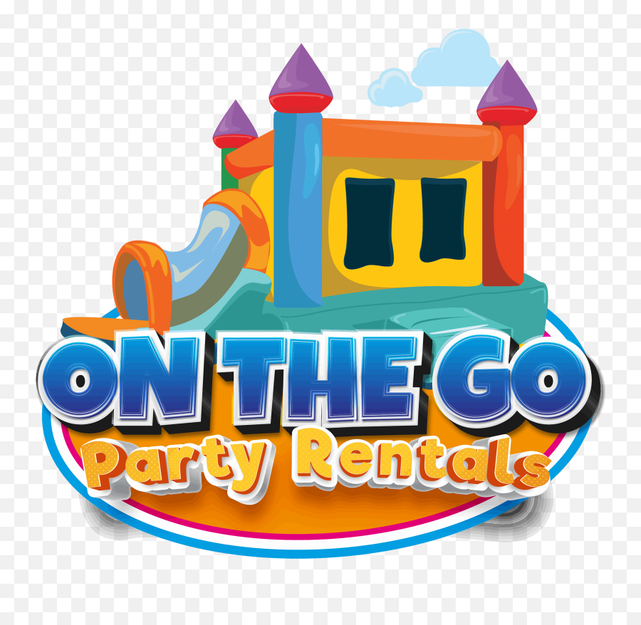 Princess Castle Combo Rental Orlando Fl On The Go Emoji,Princess Castle Png