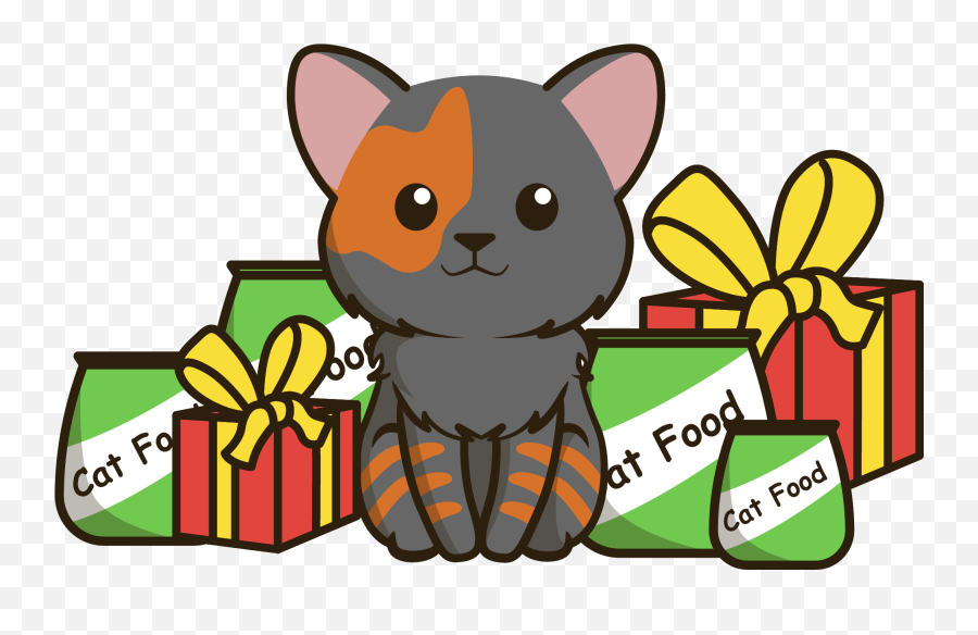 Allkats Subscription Boxes Plans - From Kat To Cats Emoji,Cat Food Clipart