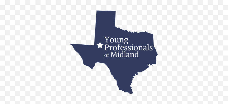 Young Professionals Of Midland United Way Of Midland Emoji,Midland Logo
