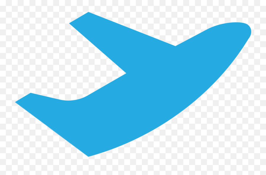 Flying Clipart Flight Logo Flying Flight Logo Transparent - Plane Flying Logo Emoji,Airplane Logo