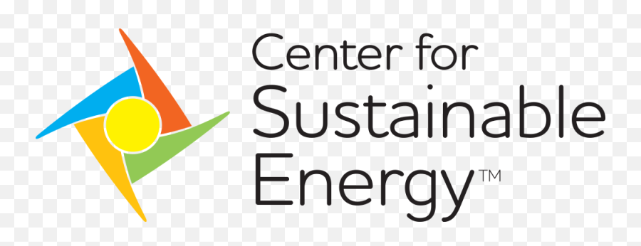 About Us Center For Sustainable Energy - Center For Sustainable Energy Cse Logo Emoji,Energy Star Logo