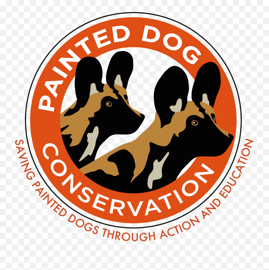 Painted Dog Conservation - Painted Dog Conservation Emoji,Animal Planet Logo