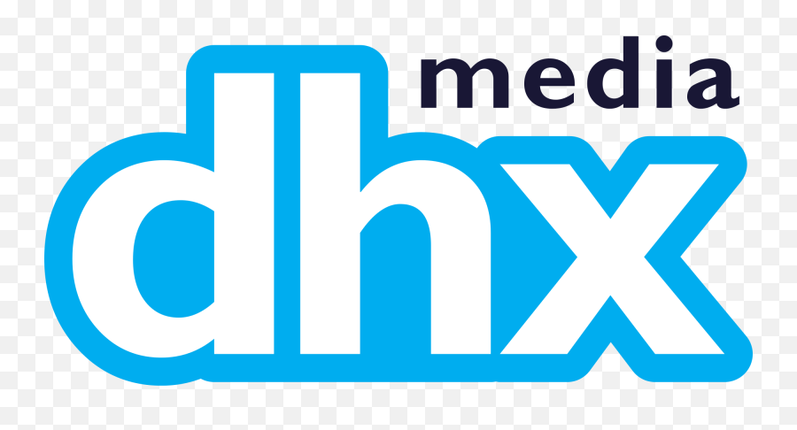 Dhx Media Logo - Dhx Media Wildbrain Emoji,Media Logo