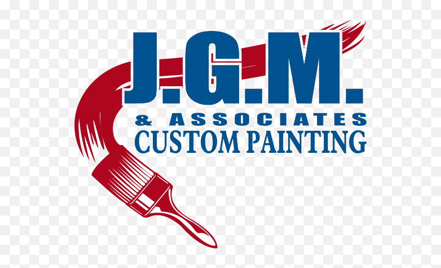 Home - Jgm Emoji,Painting Logo