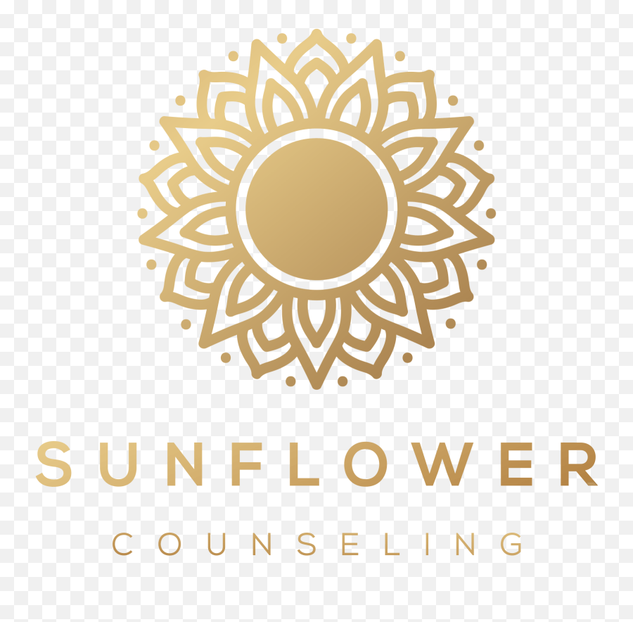Sunflower Counseling - Language Emoji,Sunflower Logo